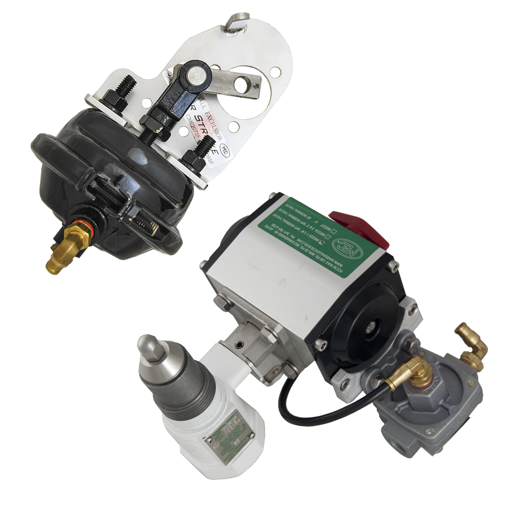 Vacuum-Jacketed Piping, Hoses & Accessories